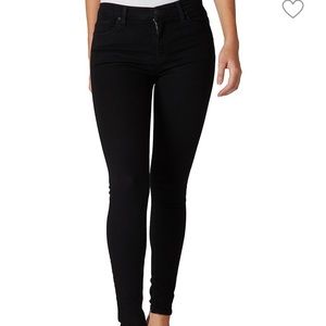 Hudson Nico Skinny Jeans